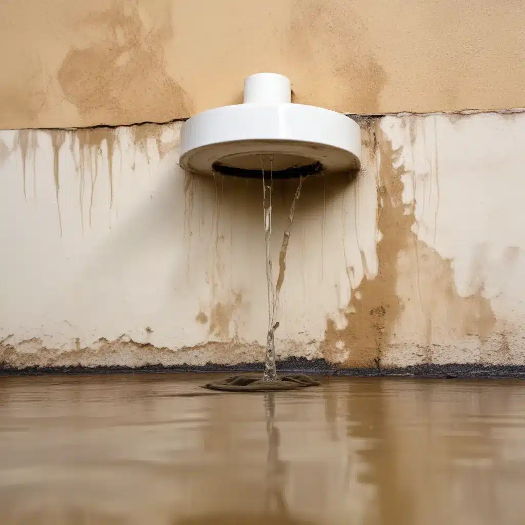 Detect and Prevent Water Leaks to Avoid Costly Damage