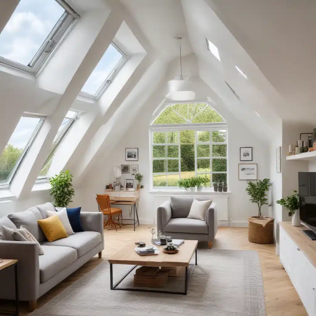 Elevating Your Home’s Allure: Loft Conversion Strategies for Every Budget