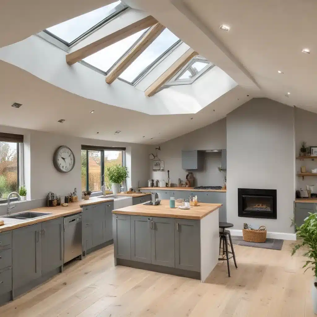 Elevating Your Home’s Allure: Loft Conversion Strategies for Seamless Transformations