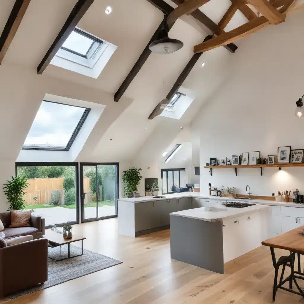Elevating Your Home’s Horizon: Innovative Loft Conversions for Remarkable Spaces