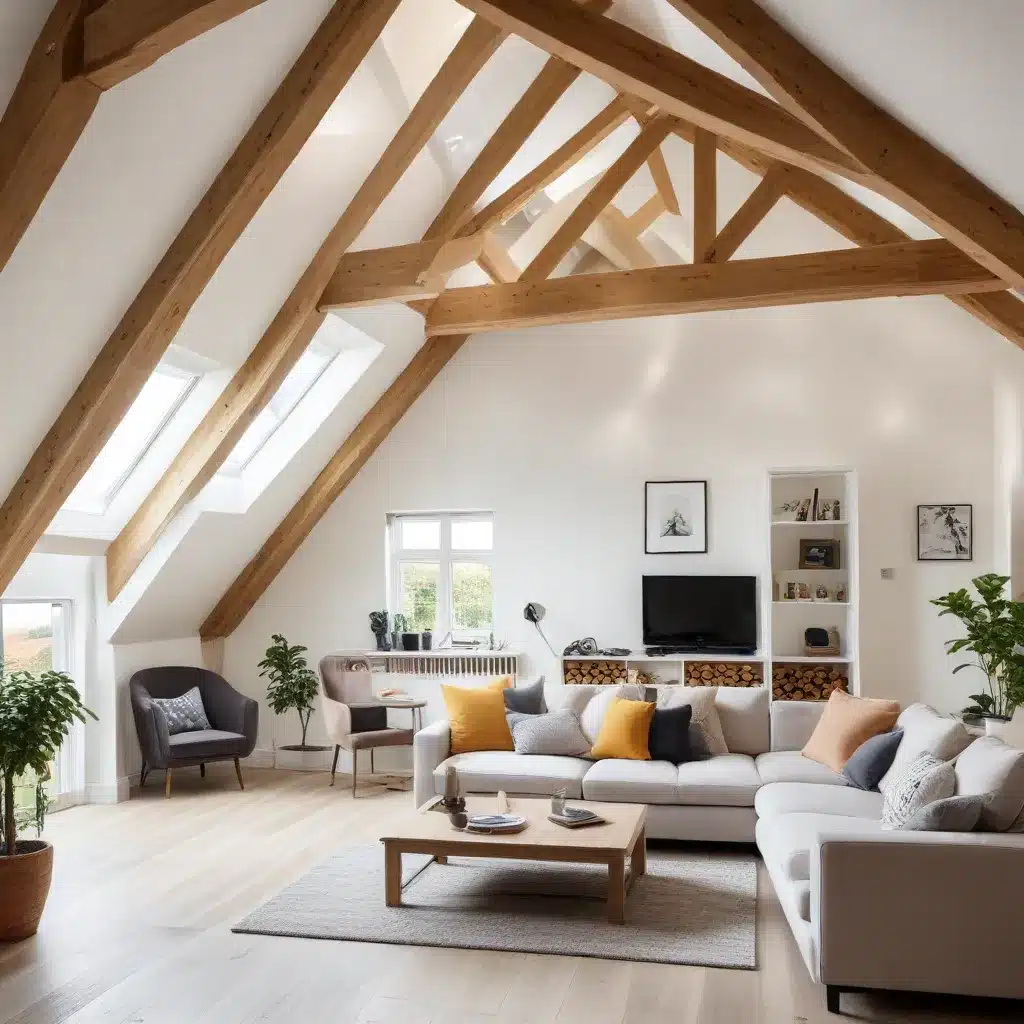 Elevating Your Home’s Potential: Exploring Transformative Loft Conversions