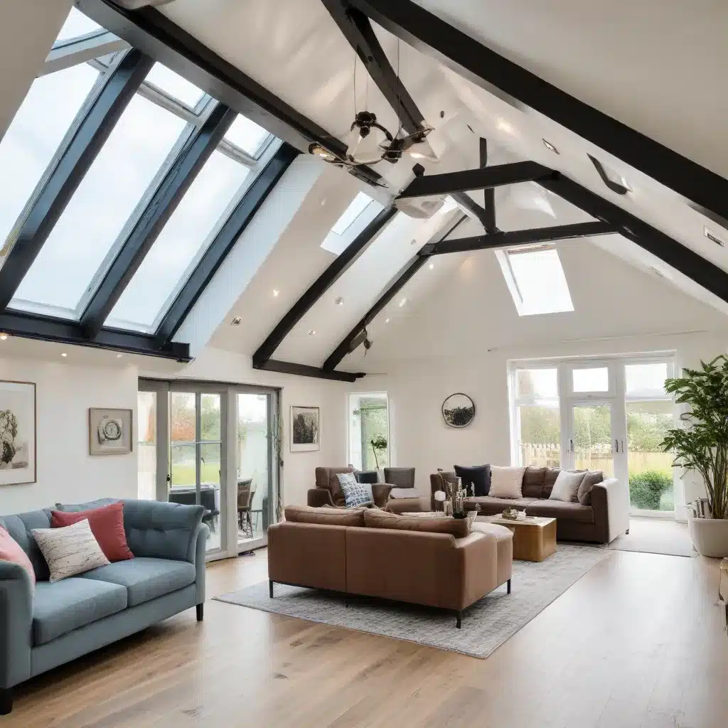 Elevating Your Home’s Potential: The Art of Loft Conversions