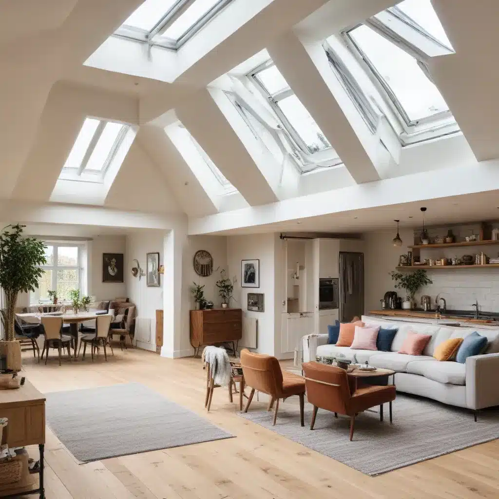 Elevating Your Home’s Potential: The Art of Transformative Loft Conversions