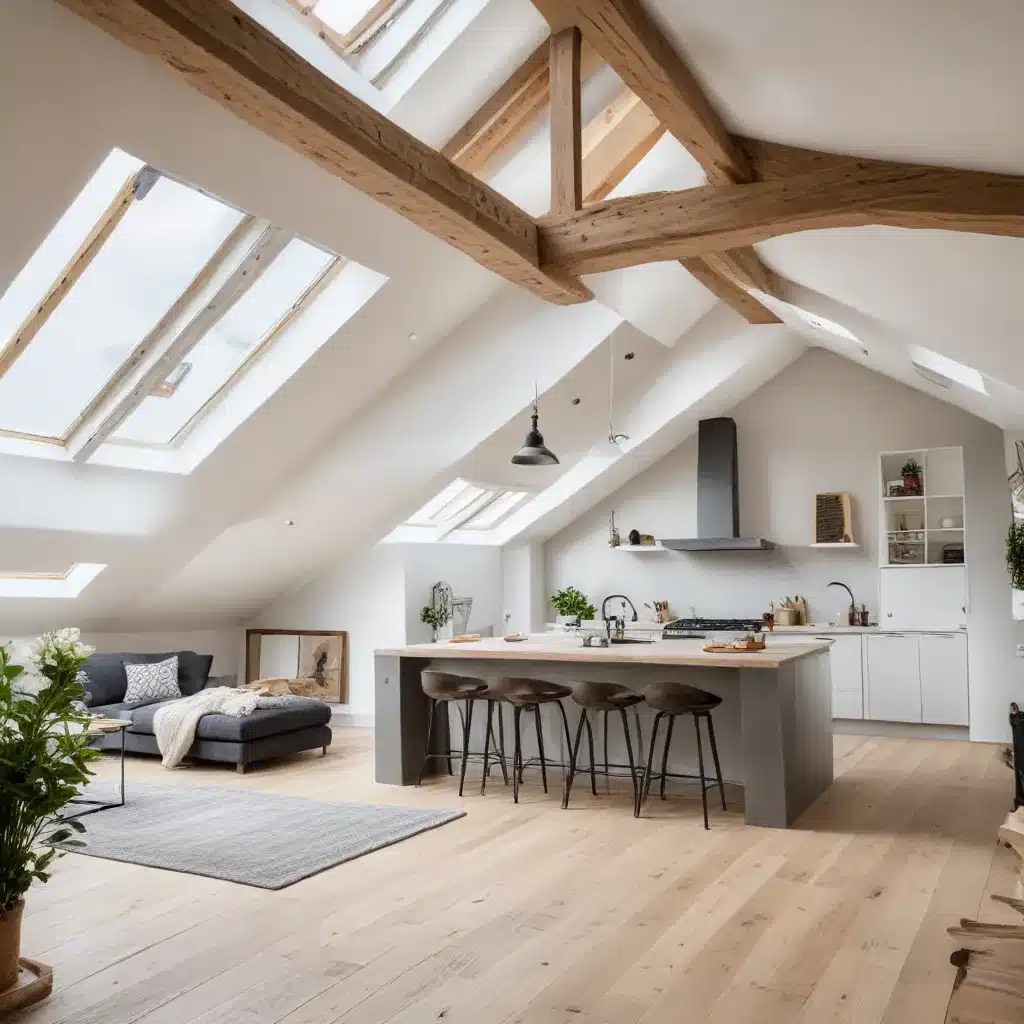 Elevating Your Home’s Value: Transformative Loft Conversions