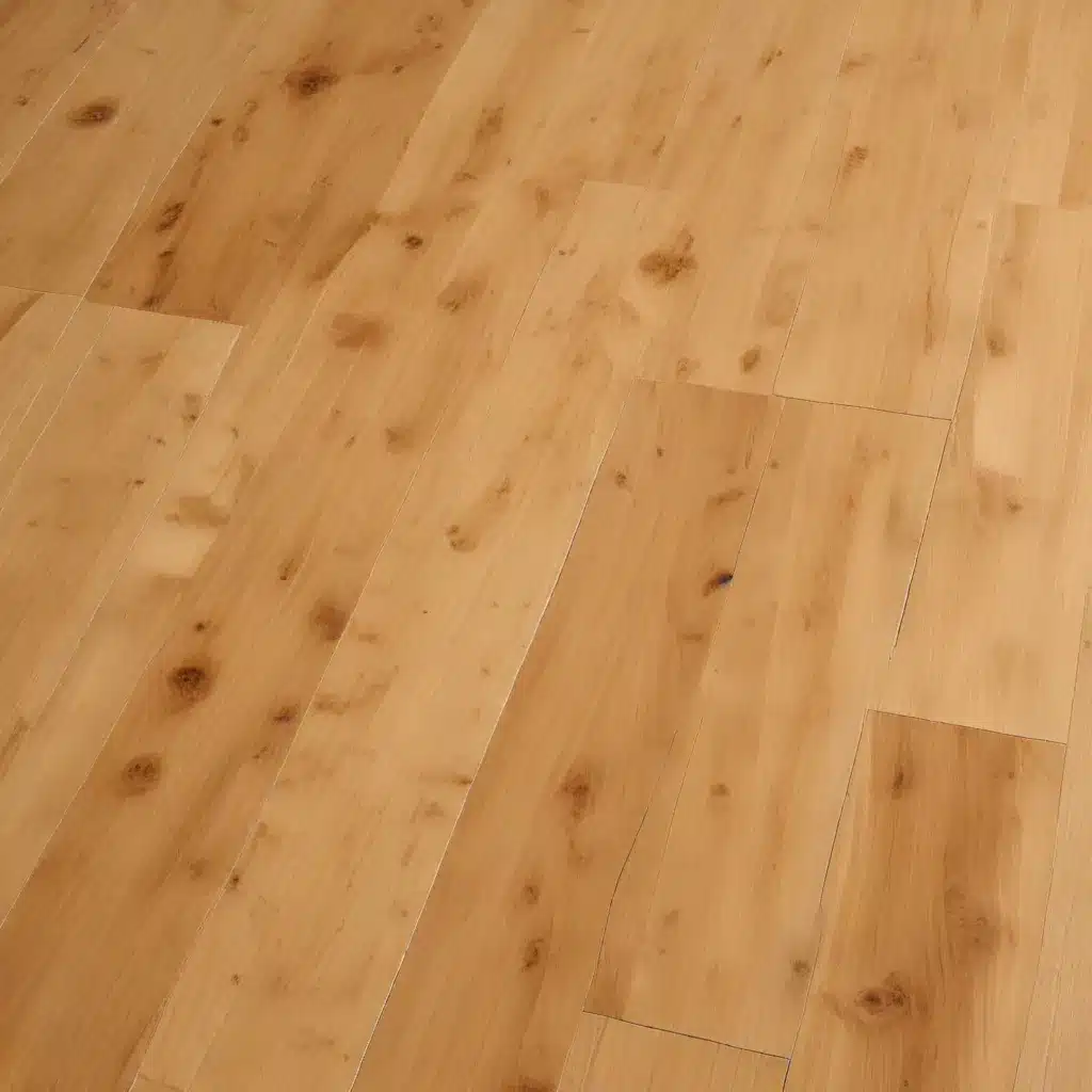 Embracing Sustainable Bamboo Flooring for Eco-Friendly Homes