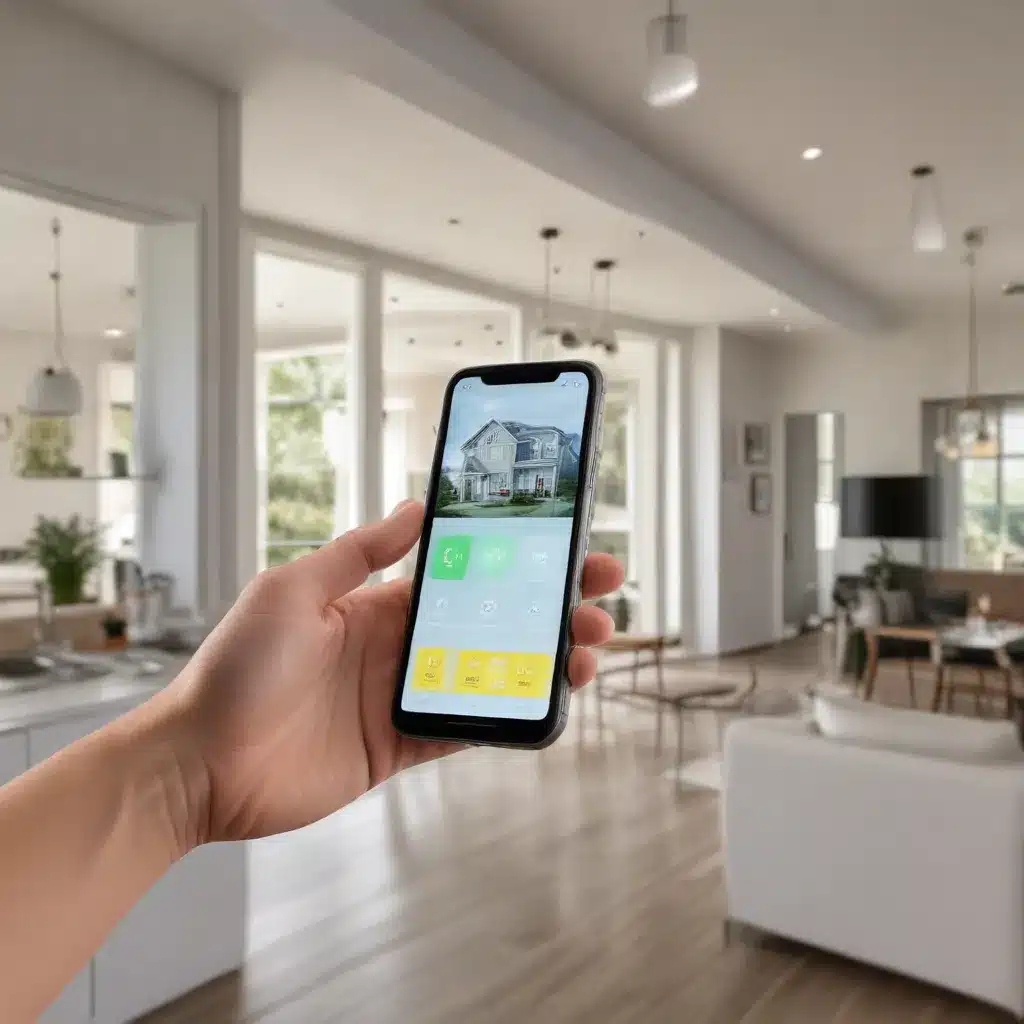 Enhancing Energy Efficiency with Smart Home Extensions