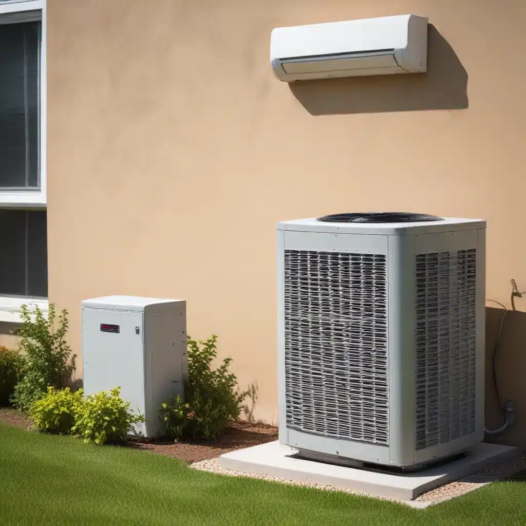 Explore Energy Efficient AC Unit Options for Your Home