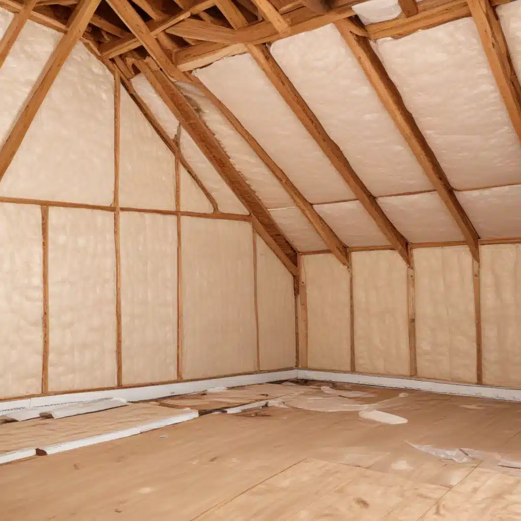 Explore the Best Home Insulation Options