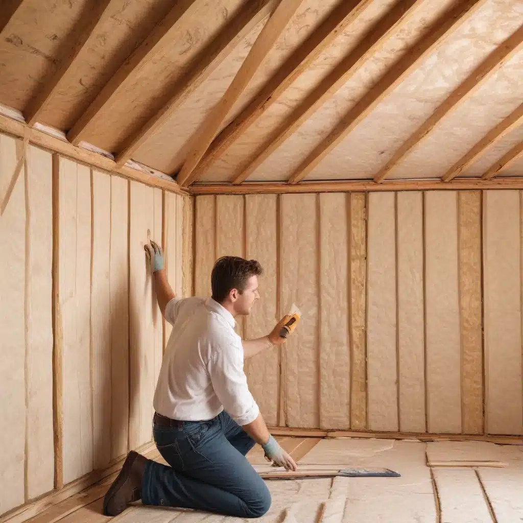 Explore the Best Home Insulation Options for Your Needs