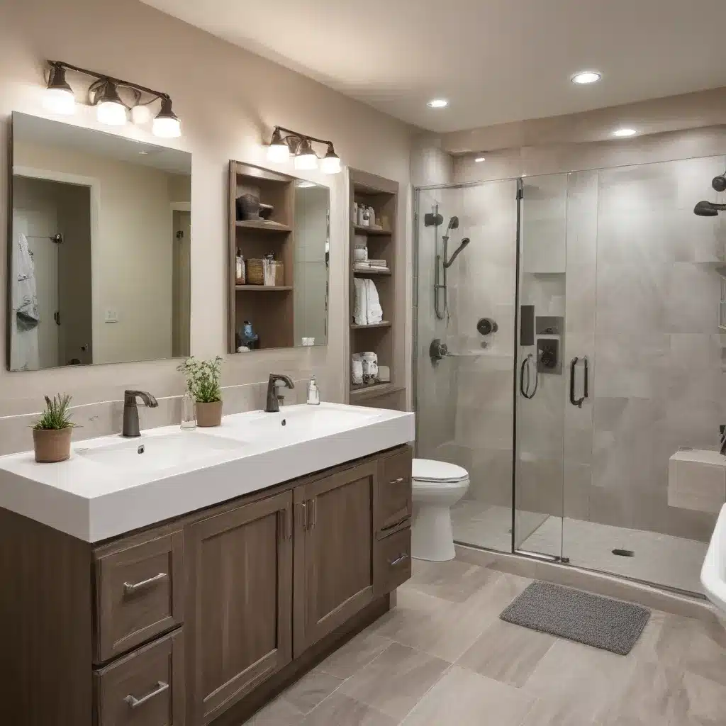 Exploring Kitchen and Bathroom Trends for 2024