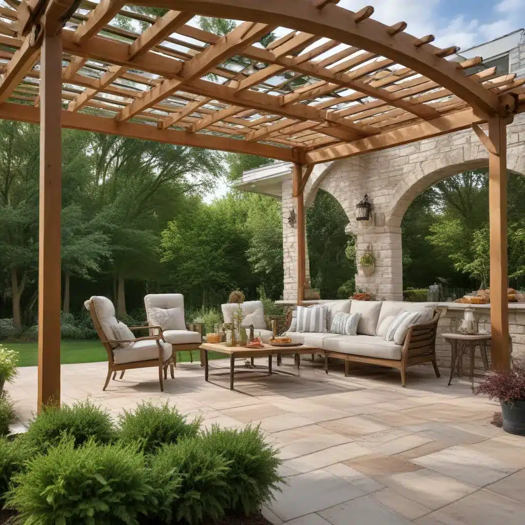 Extend Patio Season and Enjoy Outdoor Living Year-Round