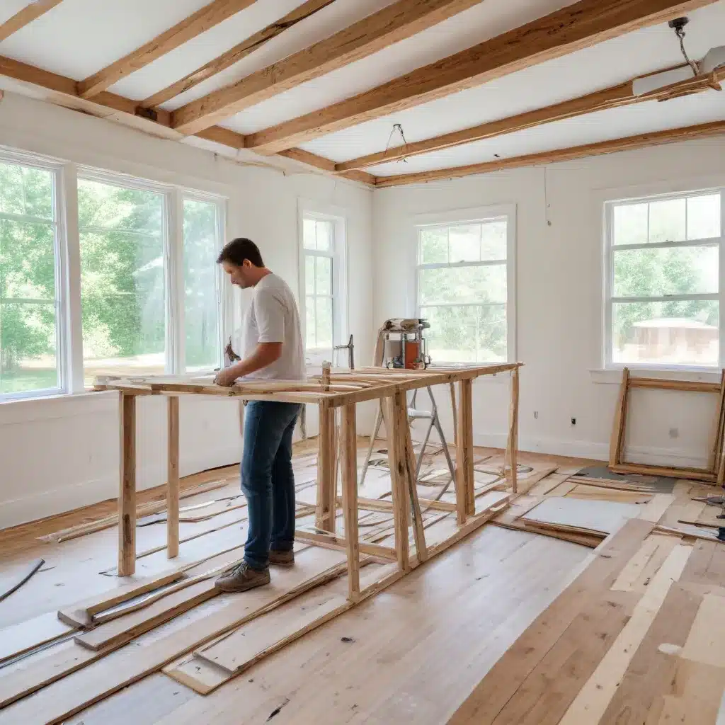 Extending Your Home: Renovating vs. Relocating