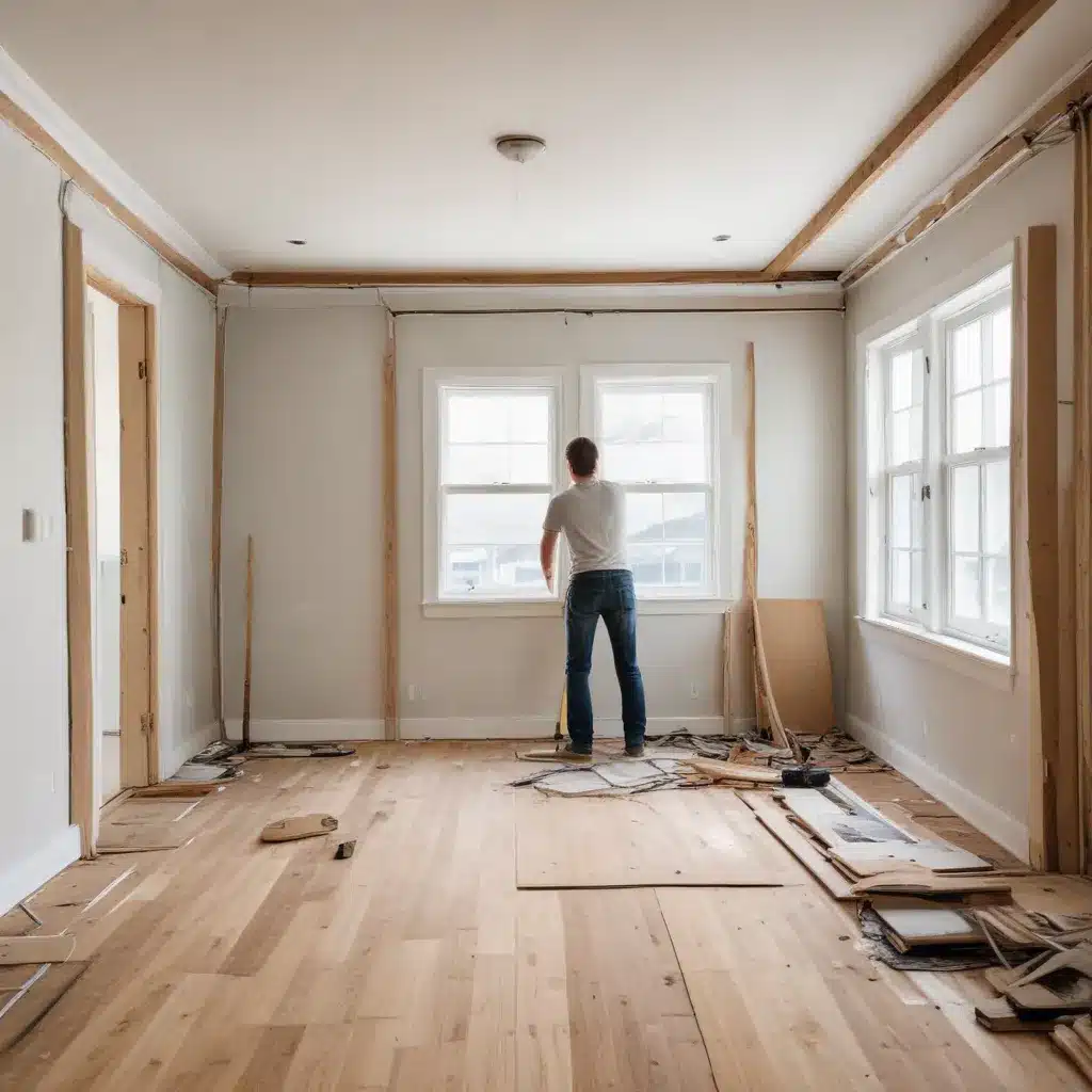 Extending Your Home Without Moving: Renovating vs. Relocating