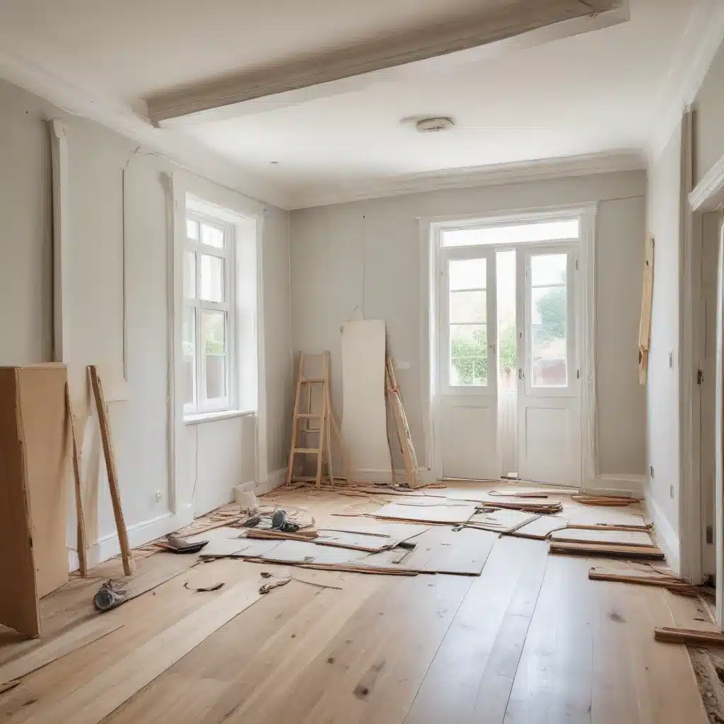 Extending Your Home Without Moving: The Benefits of Renovating