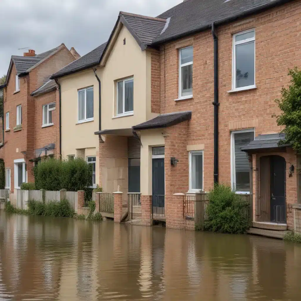 Flood Protection Tips and Measures for Peace of Mind