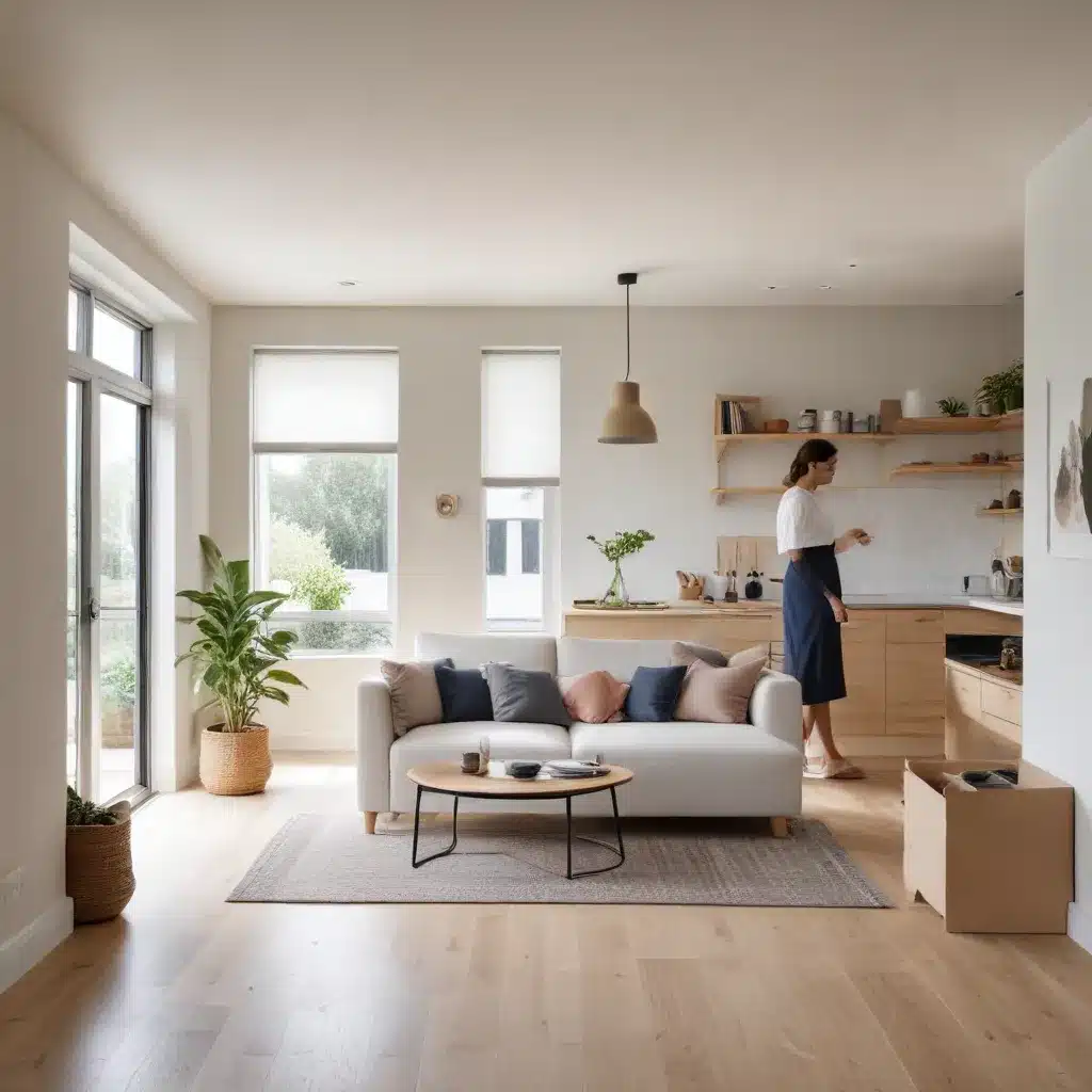 Future-Proof Your Home with Flexible and Adaptable Spaces