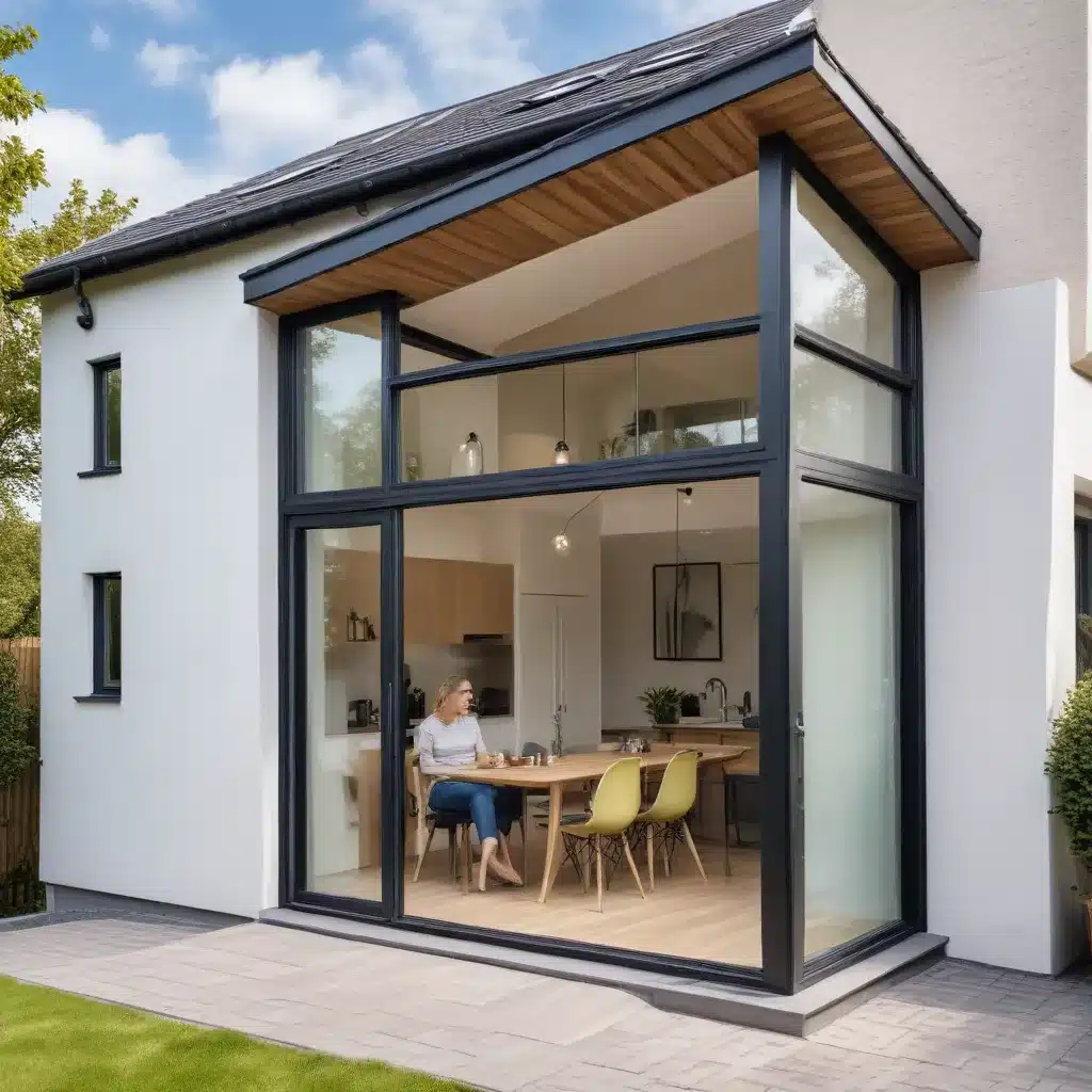 Future-Proofing Your Home: Accessible Extensions for All Ages