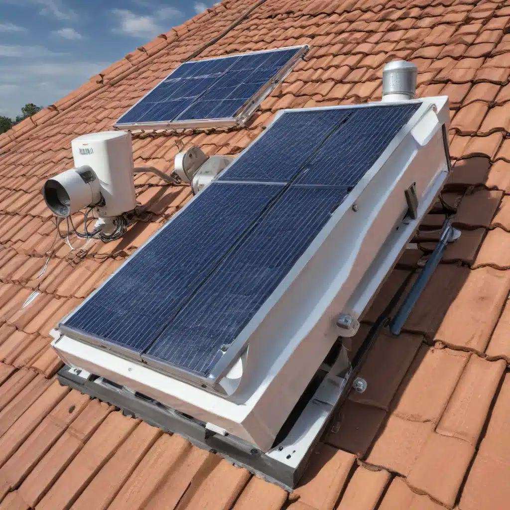 Harnessing Solar Power with Water Heaters for Hot Water