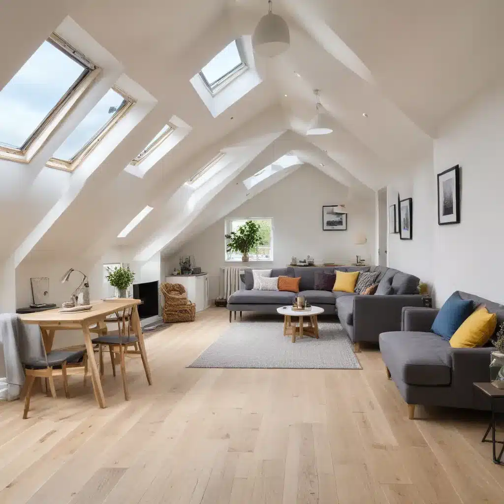 Harnessing the Potential of Loft Conversions: A Homeowner’s Journey