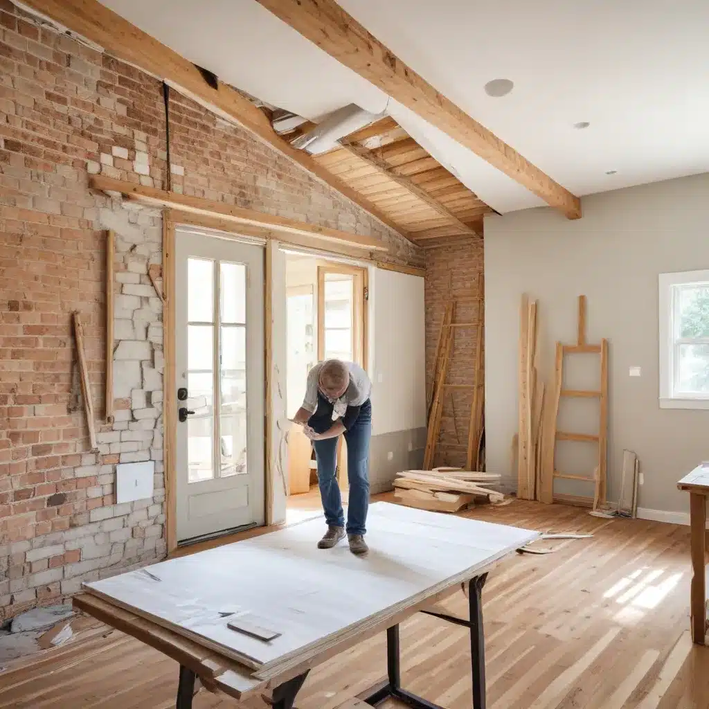 Homeowner’s Handbook: Essential Renovation Planning Strategies