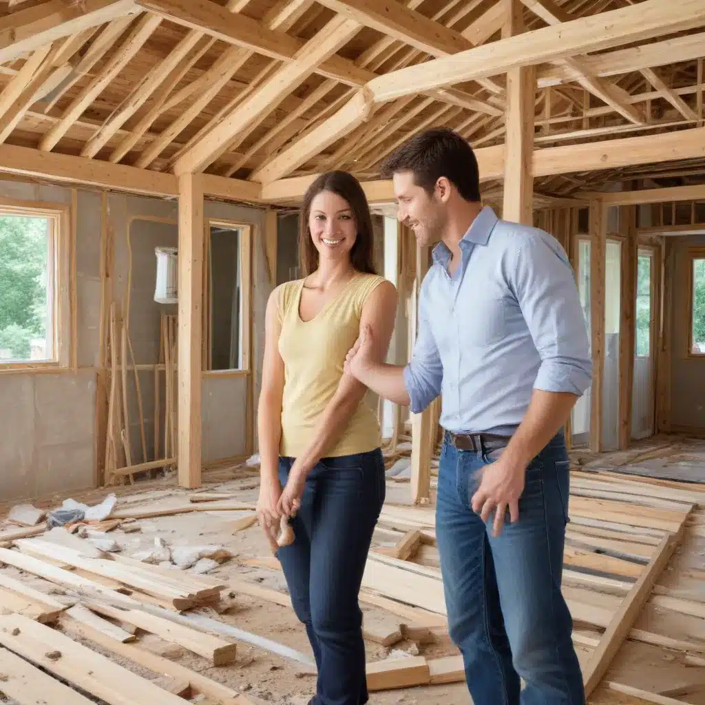 Homeowner’s Handbook: Essential Renovation Planning Strategies for a Successful Project