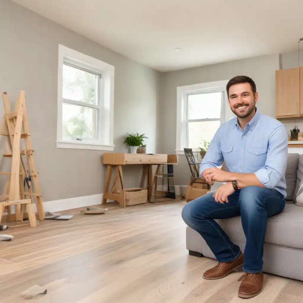 Homeowner’s Handbook: Navigating Seamless Home Improvement Projects with Confidence and Ease