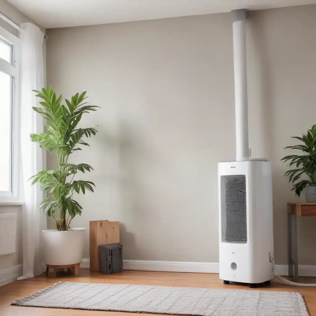 Improve Home Air Quality Easily