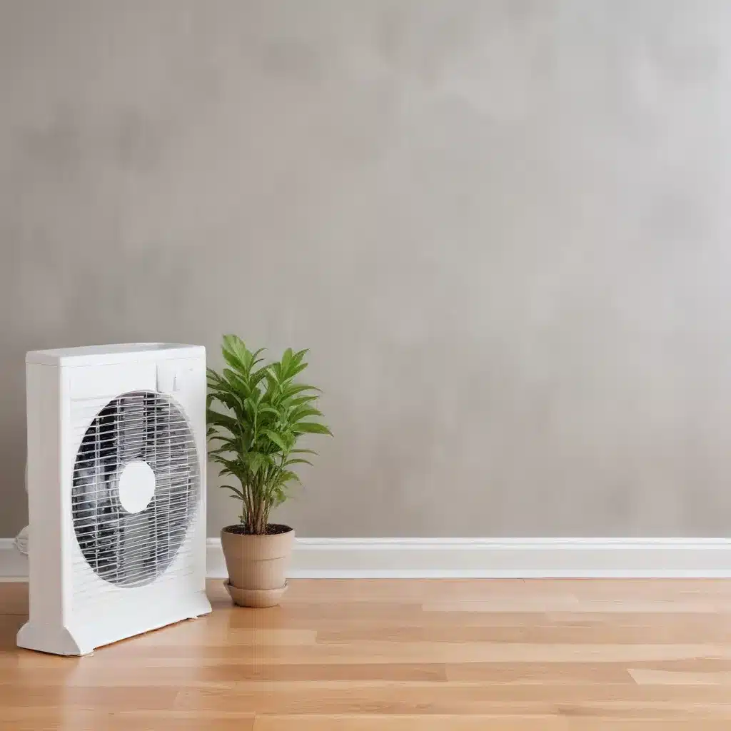 Improve Indoor Air Quality