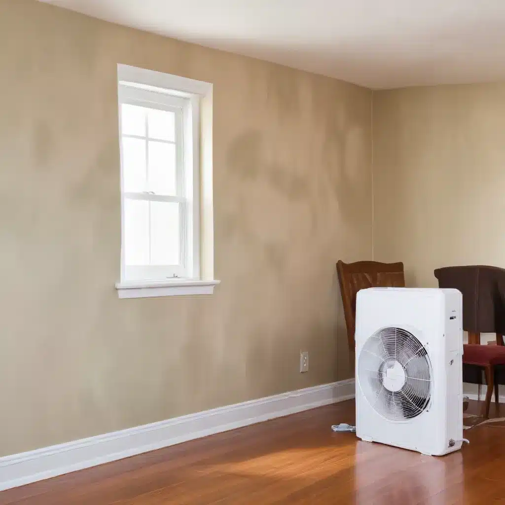 Improve Indoor Air Quality With Simple Home Upgrades