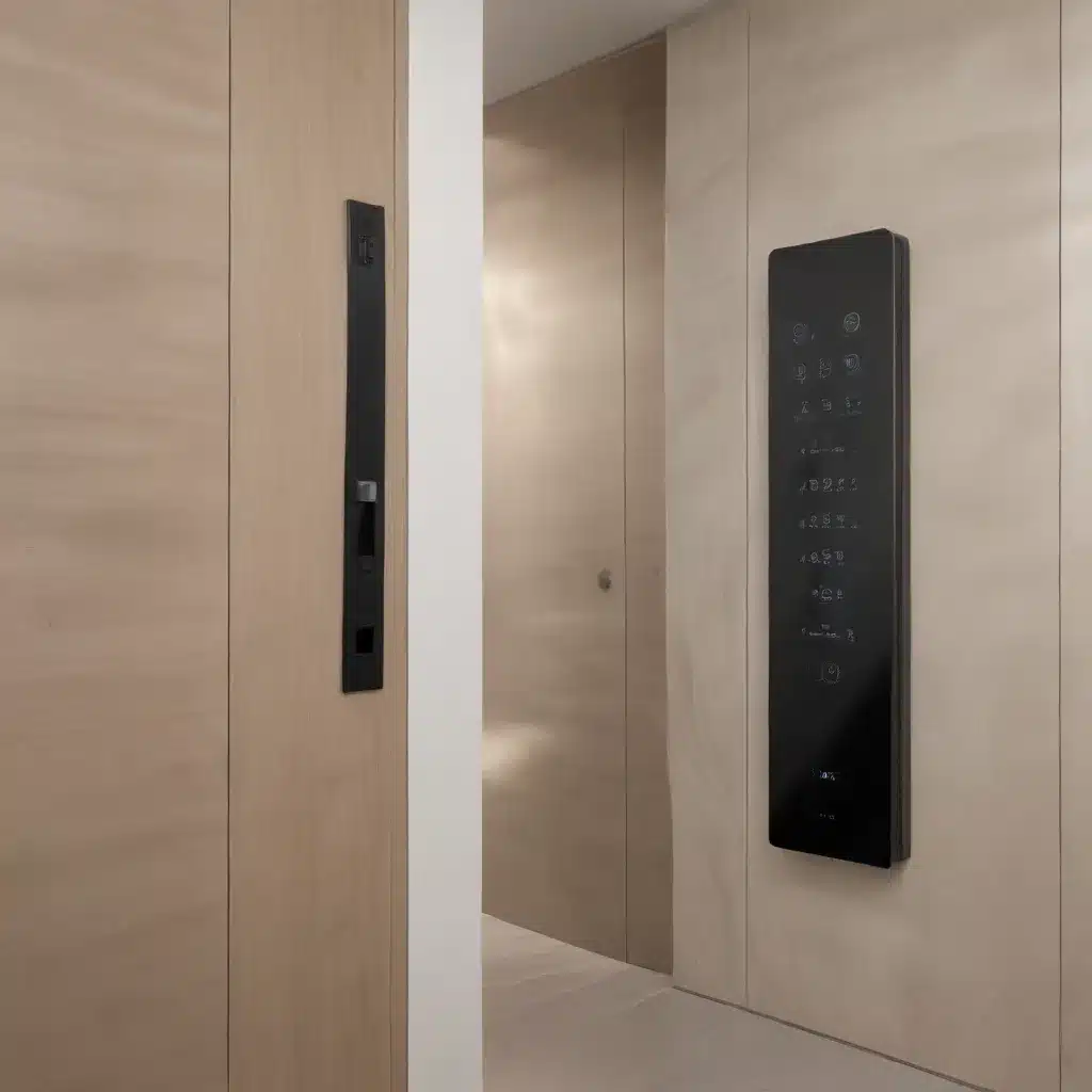 Incorporate High-Tech Features for Modern Convenience