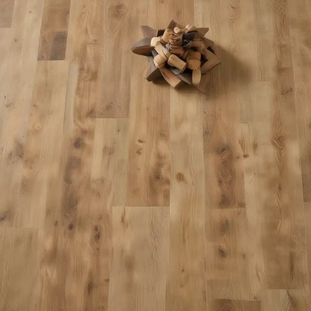 Incorporating Sustainable Flooring Options for Eco-Conscious Homes