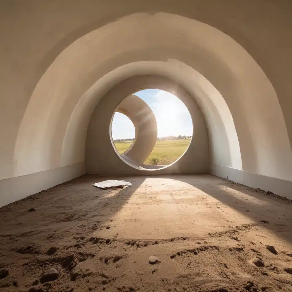 Increase Natural Light with Sun Tunnels