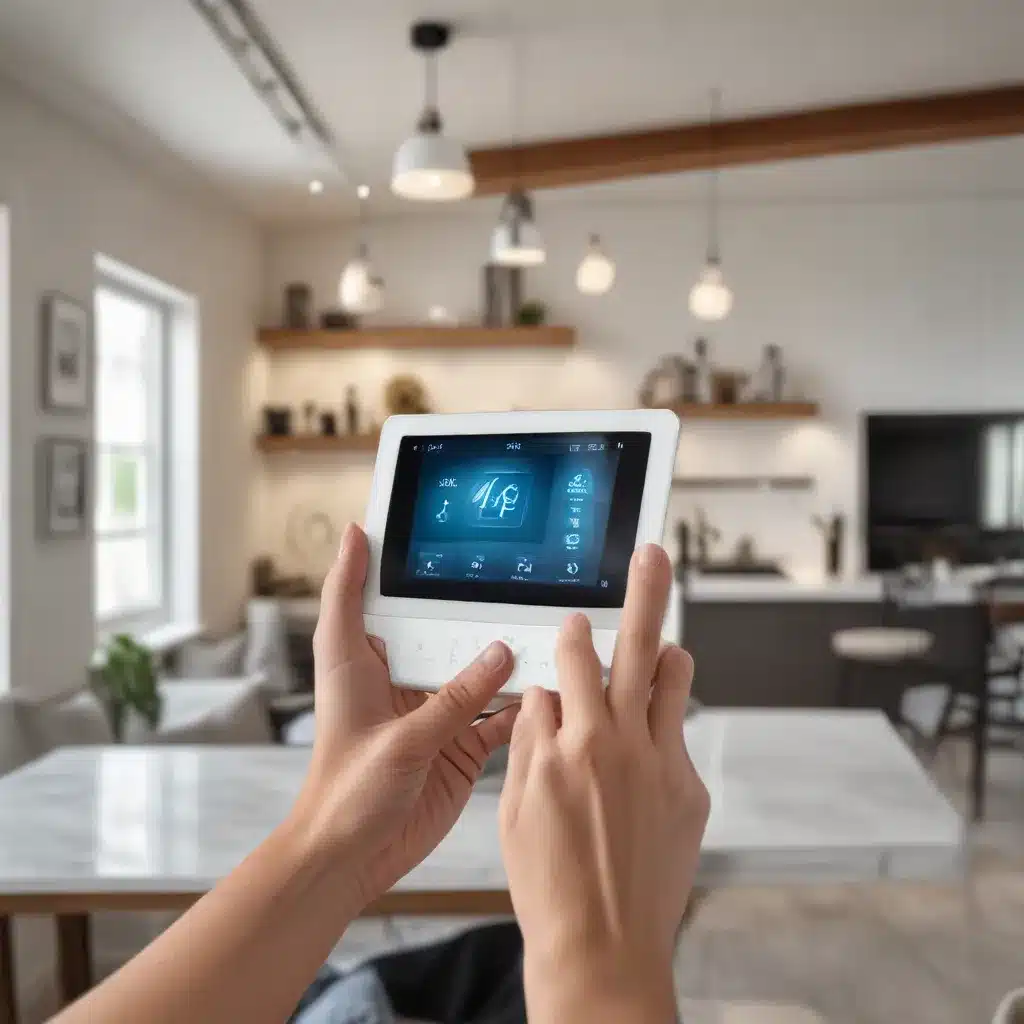 Increase Security with Smart Home Automation and Technology