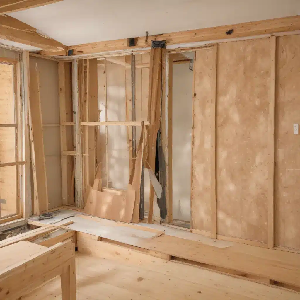 Industry Insights: Analyzing the Latest Trends Shaping the Home Improvement Landscape