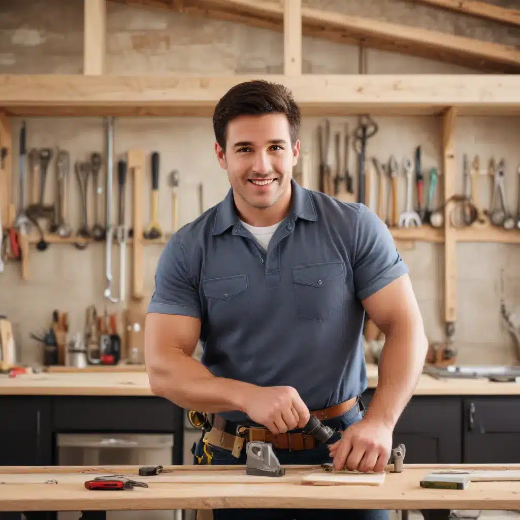 Industry Insights: Expert Advice for Home Improvement Entrepreneurs