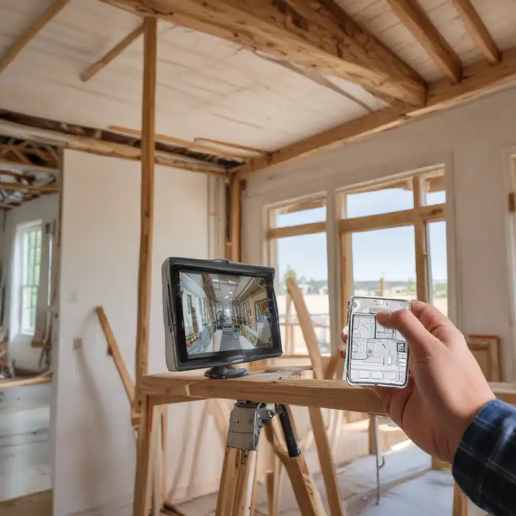 Industry Outlook: Analyzing the Future Trends Shaping Home Improvement