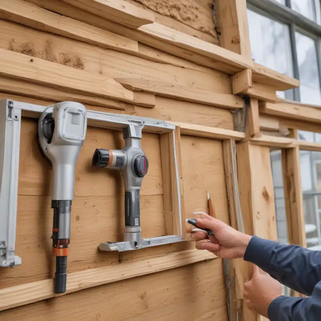 Industry Outlook: Analyzing the Future Trends Shaping the Home Improvement Landscape