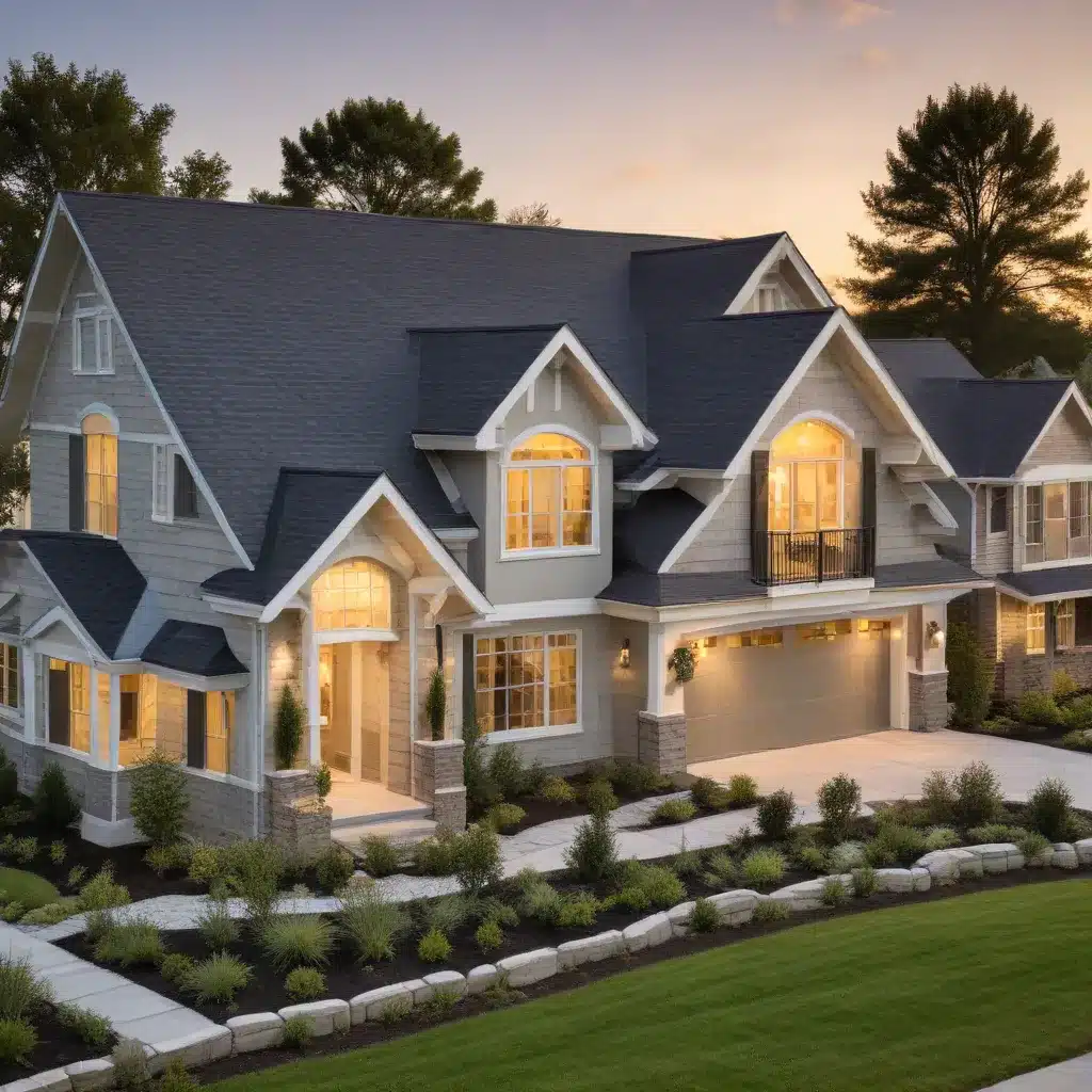 Industry Outlook: Analyzing the Future Trends Shaping the Home Improvement Landscape and Opportunities for Growth