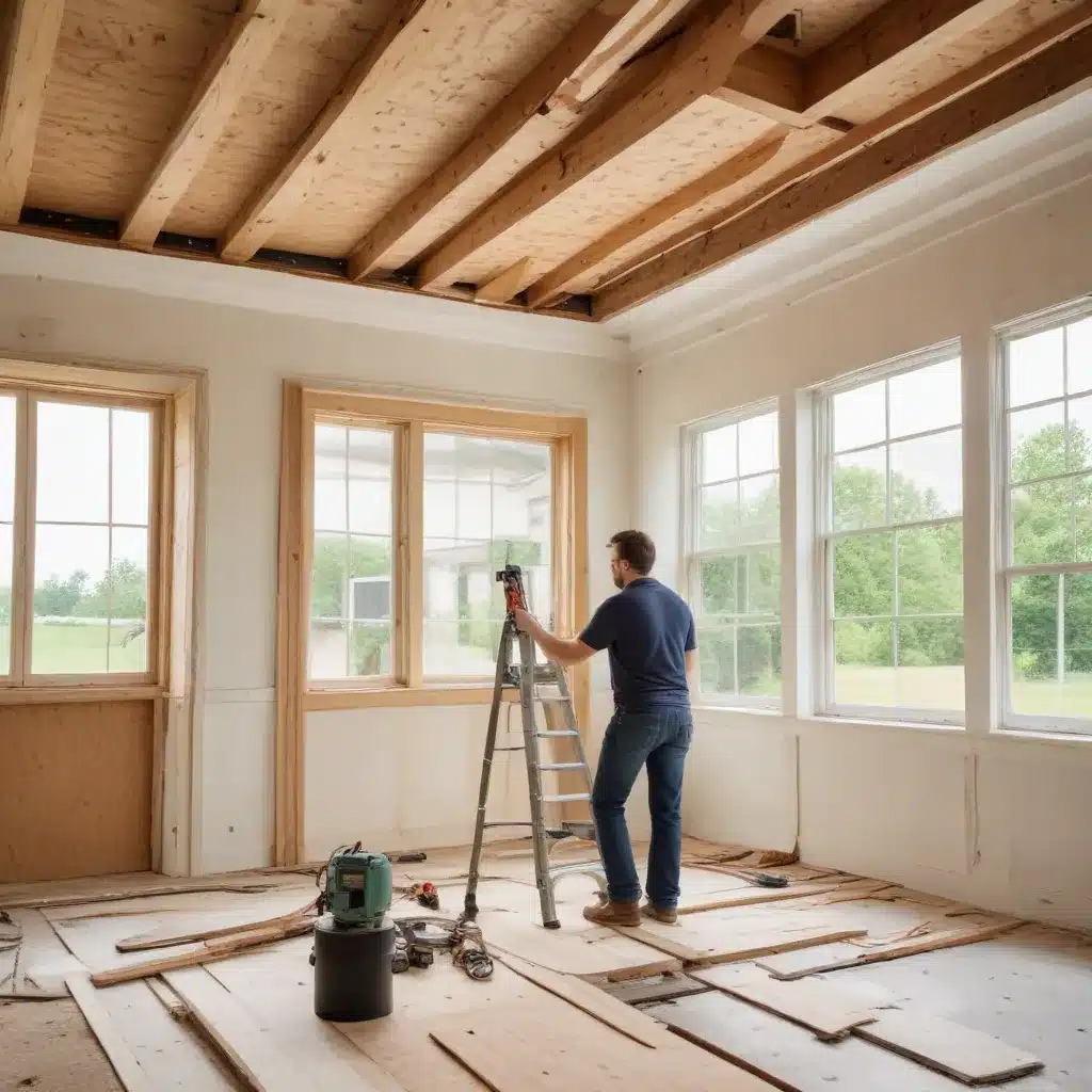 Industry Outlook: Emerging Trends Impacting Home Improvement