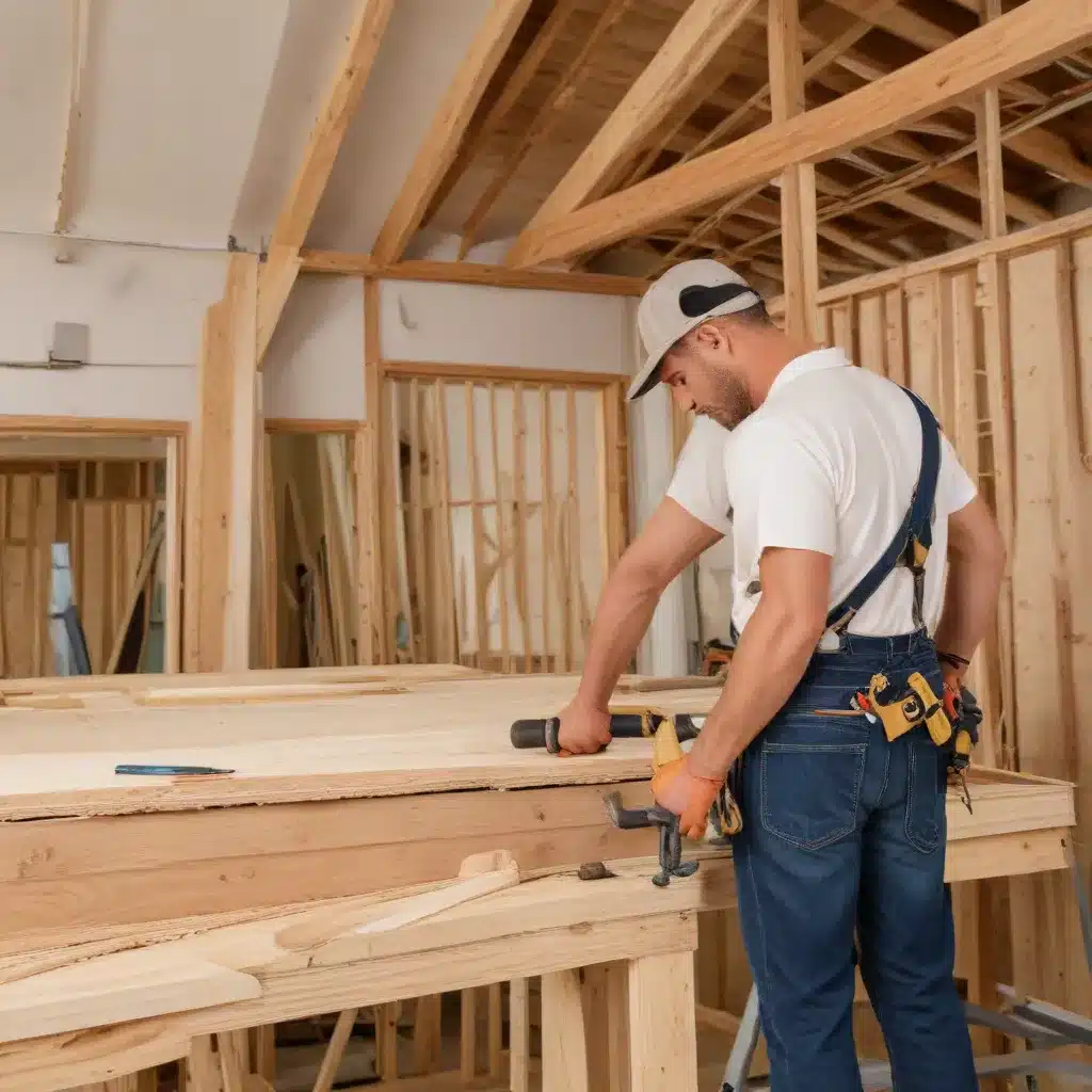 Industry Outlook: Expert Insights for Home Improvement Professionals Seeking Success