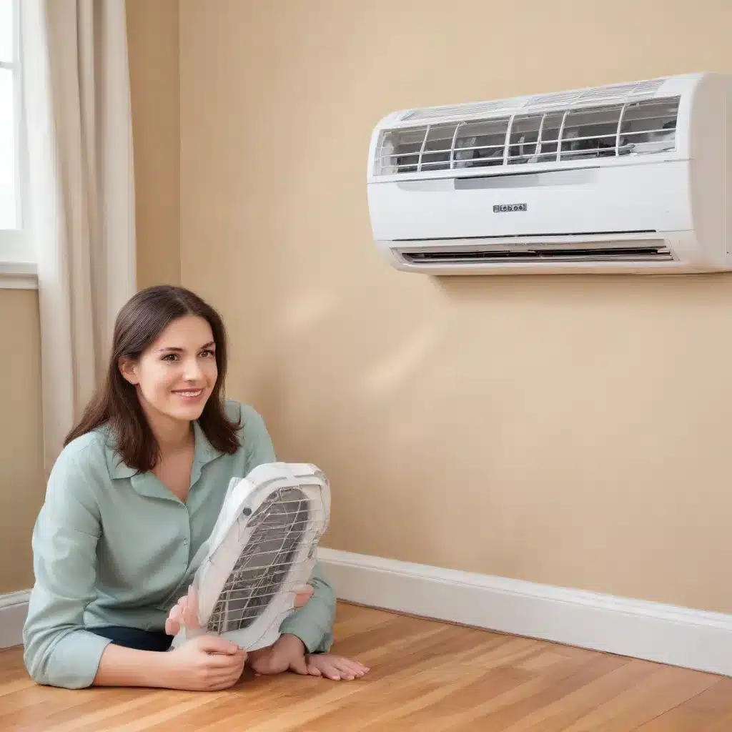 Keep Cool with Energy-Efficient Air Conditioning Systems