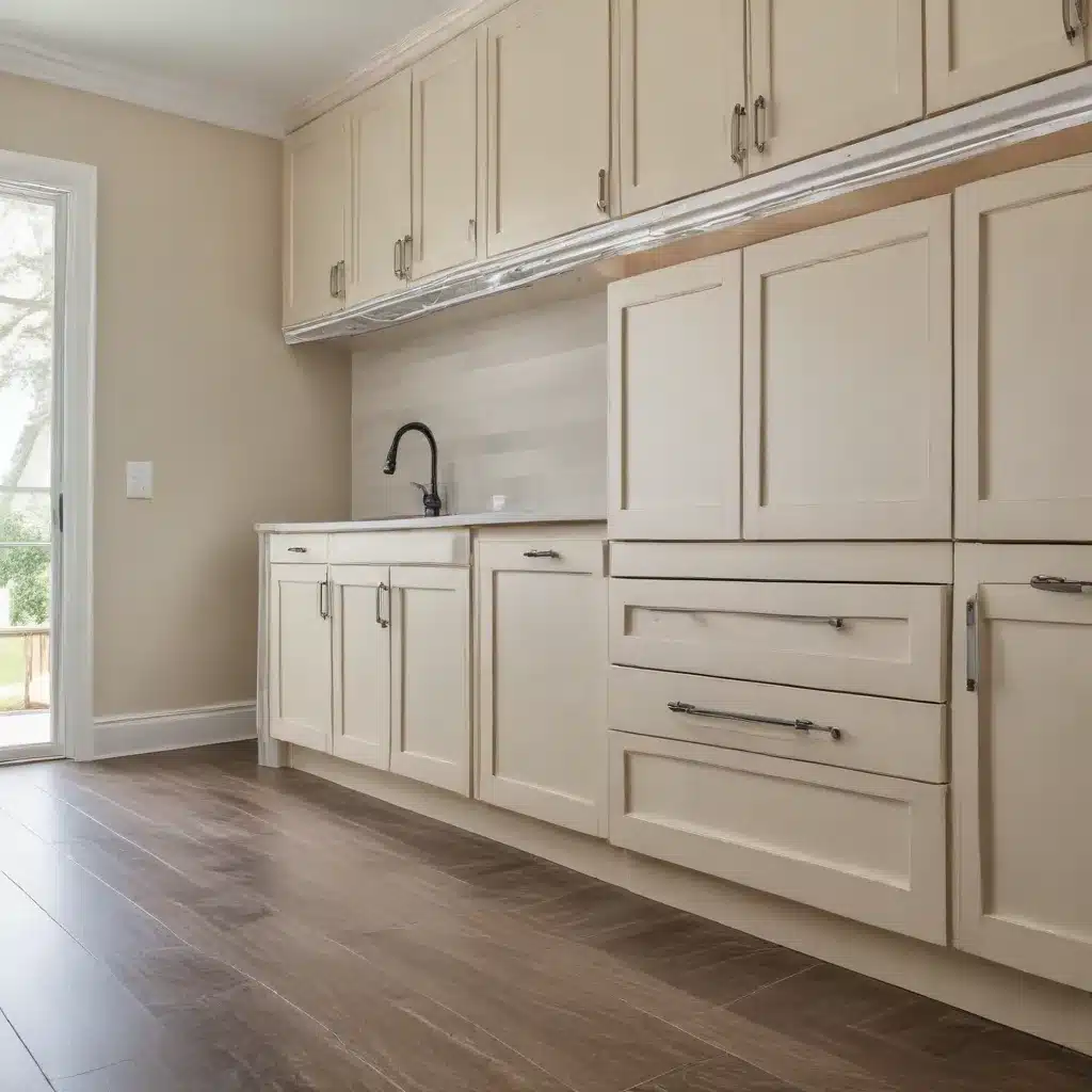 Kitchen Cabinet Depth Standards Explained