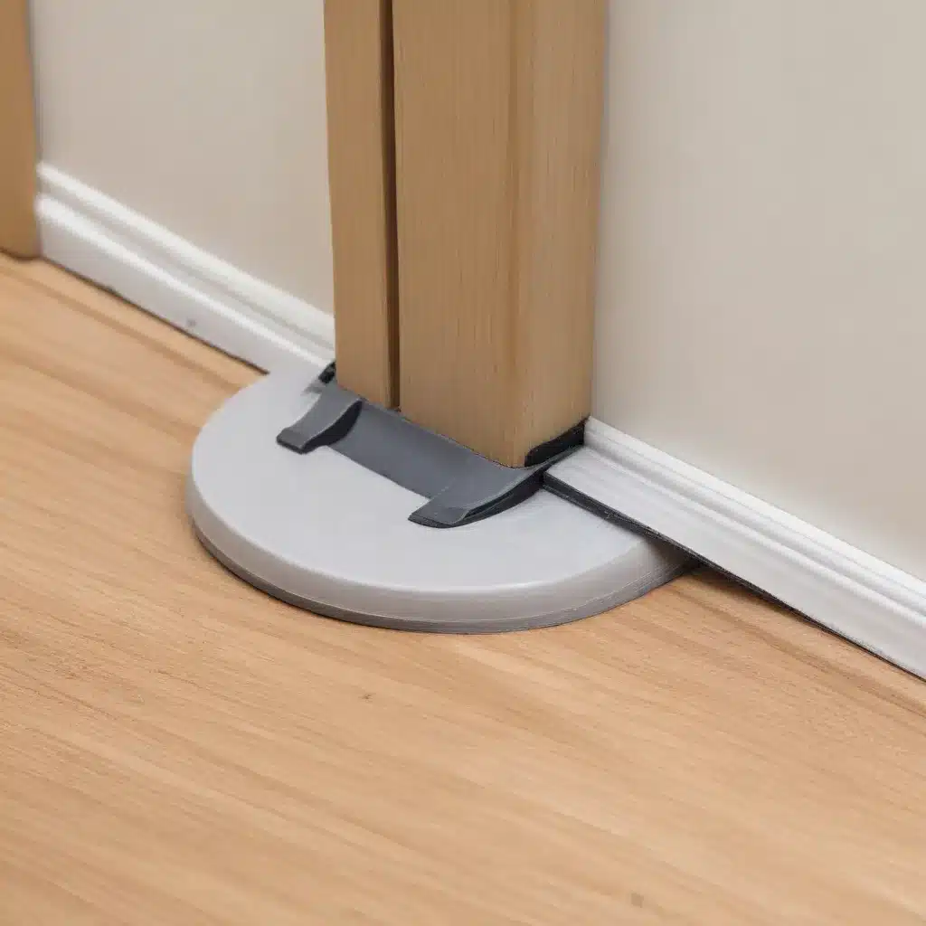 Kitchen Door Seal Types