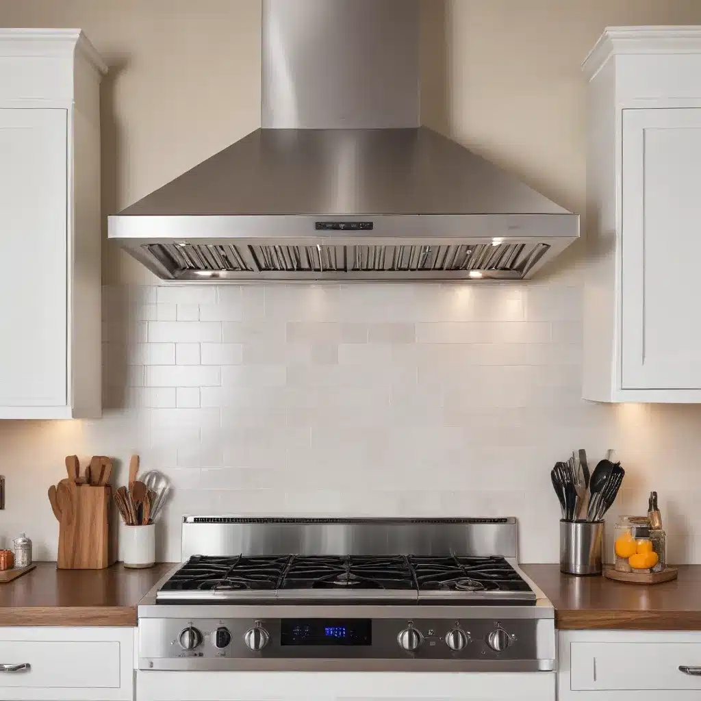 Kitchen Hood Performance Ratings