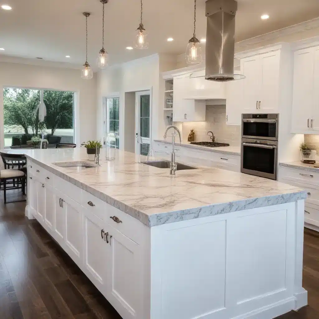 Kitchen Island Features Worth the Investment