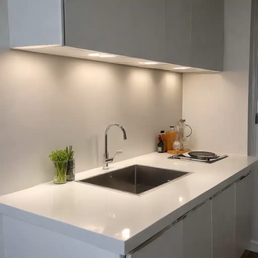 Kitchen LED Box