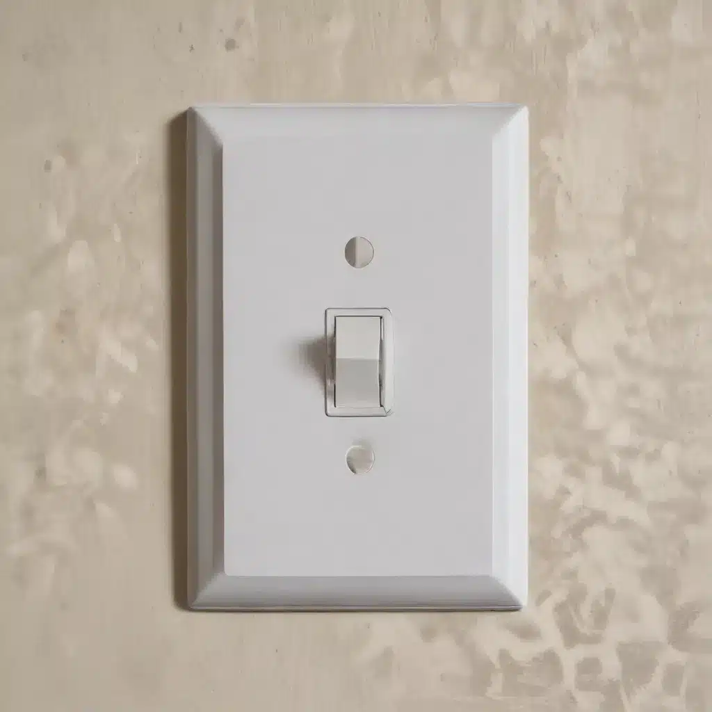 Kitchen Light Switch Code