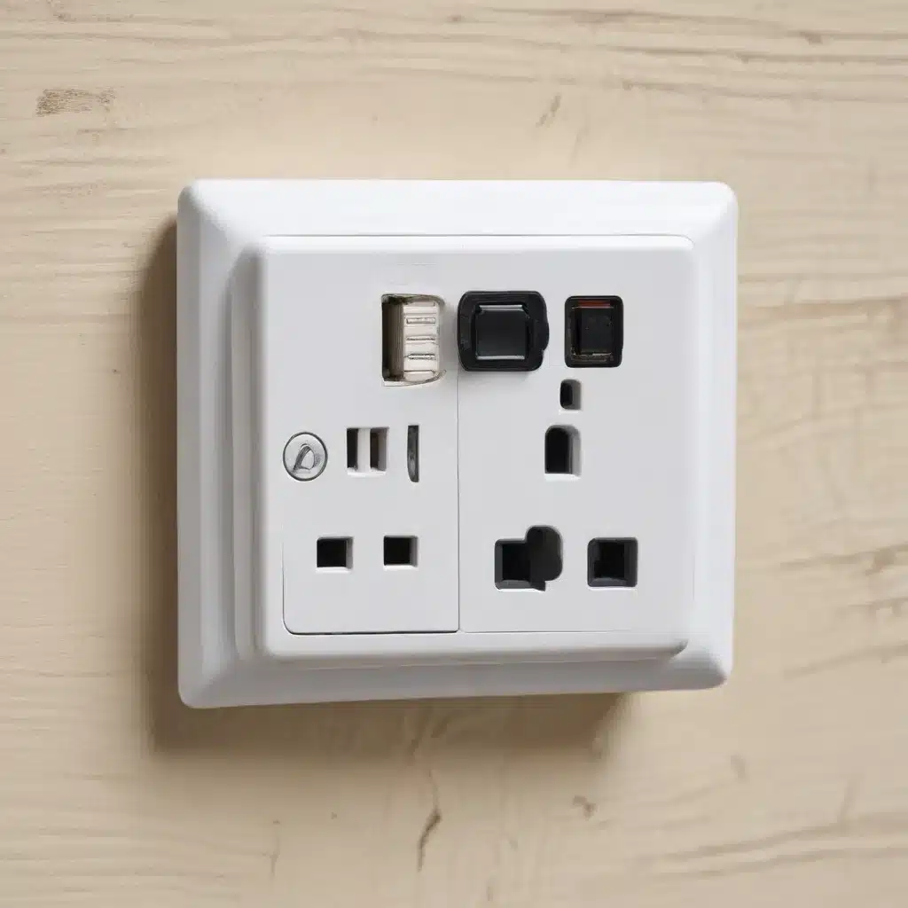 Kitchen Plug Box Code