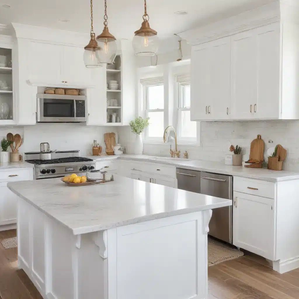 Kitchen Renovation Timeline: Month by Month