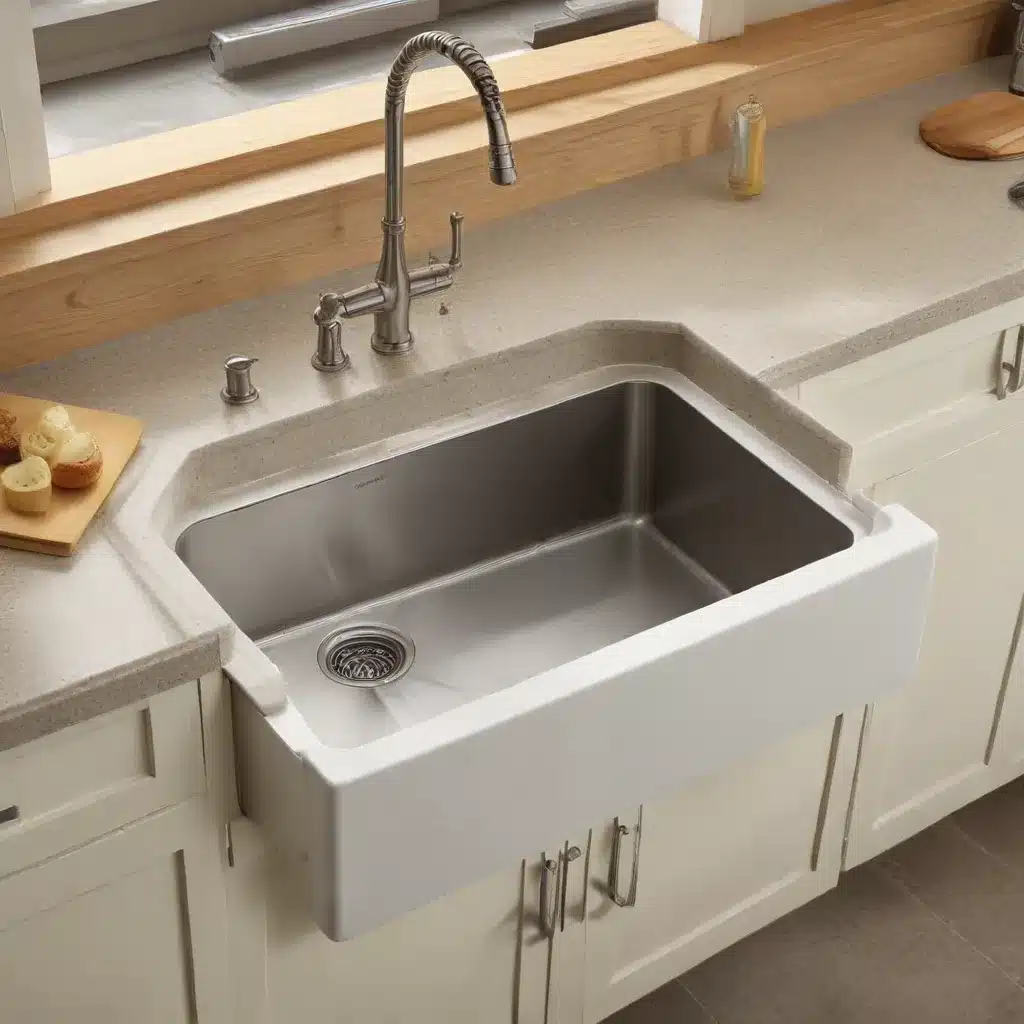 Kitchen Sink Base Design Kitchen Sink Base Design